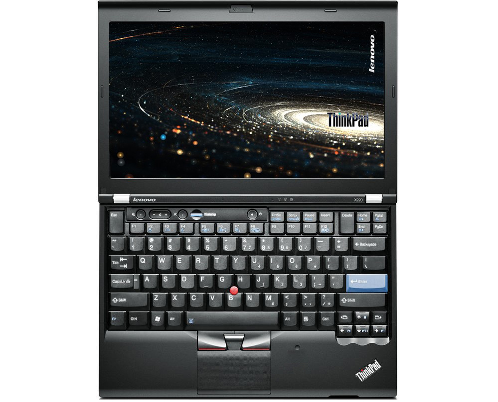 Lenovo ThinkPad X220_9